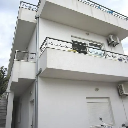 Apartment Zdenka *