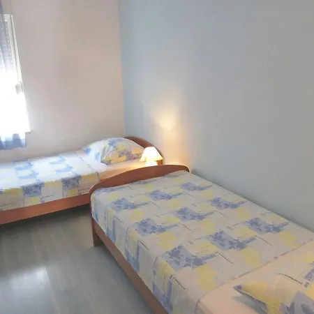 Apartment Zdenka *