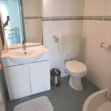 Apartment Zdenka *