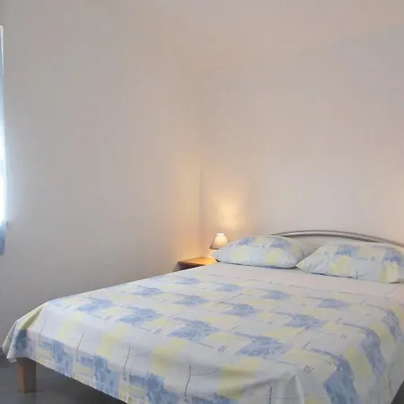 Apartment Zdenka *