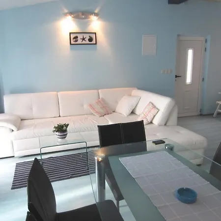 Apartment Zdenka *