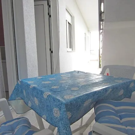 Apartment Zdenka *