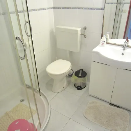 Apartment Zdenka *